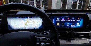 Установка приложений на Chery Tiggo 7 Pro Max / 8 Pro Max рестайлинг без разбора в Исянгулово
